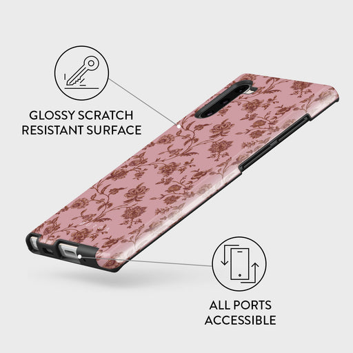 Lover - Samsung Galaxy Note 10 Case 7
