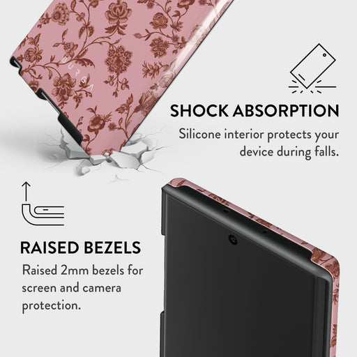 Lover - Samsung Galaxy Note 10 Case 8
