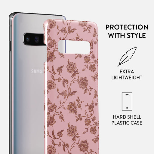 Lover - Samsung Galaxy S10 Plus Case 2
