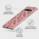 Lover - Samsung Galaxy S10 Plus Case 3