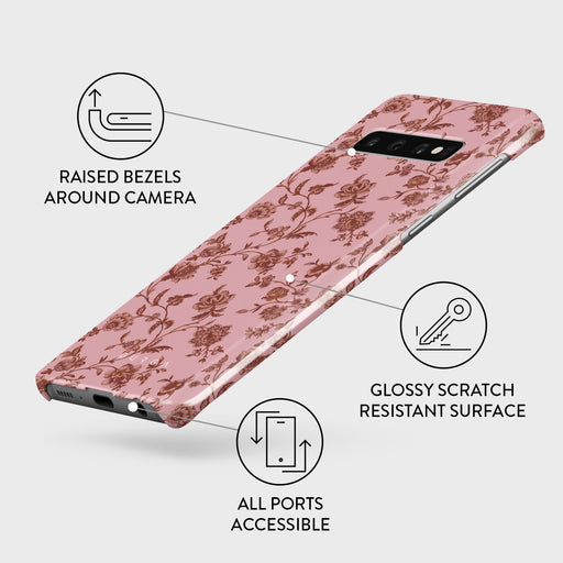 Lover - Samsung Galaxy S10 Plus Case 3