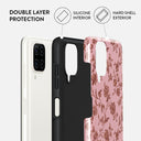 Lover - Samsung Galaxy A12 4G Case 2