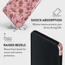 Lover - Samsung Galaxy A12 4G Case 4
