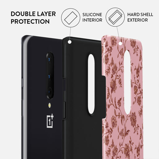 Lover - OnePlus 8 Case 2