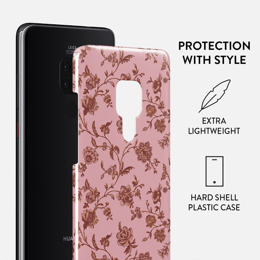 Lover - Huawei Mate 20 Case 2