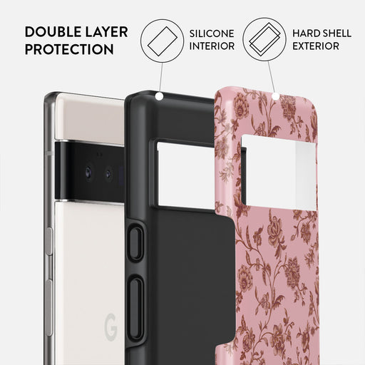 Lover - Google Pixel 6 Pro Case 2