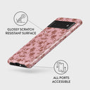 Lover - Google Pixel 6 Pro Case 3