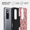 Lover - Xiaomi Redmi Note 10 Pro Case 2