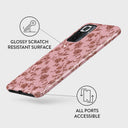 Lover - Xiaomi Redmi Note 10 Pro Case 3