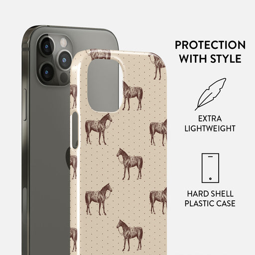 Wild West - iPhone 12 Pro Max Case 2