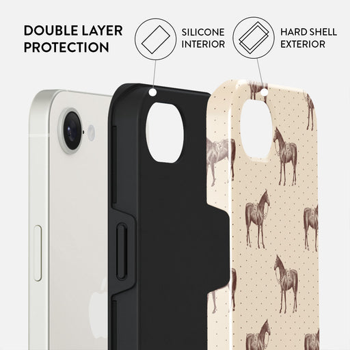 Wild West - iPhone 16e Case 2
