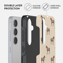 Wild West - Samsung Galaxy S24 Plus Case 2