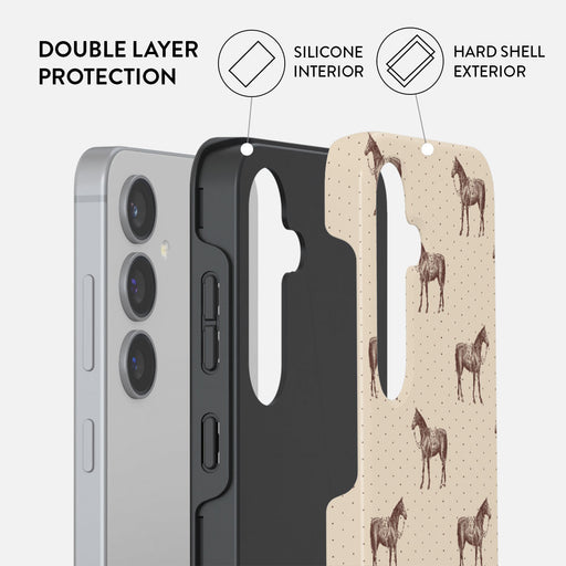 Wild West - Samsung Galaxy S24 Plus Case 2