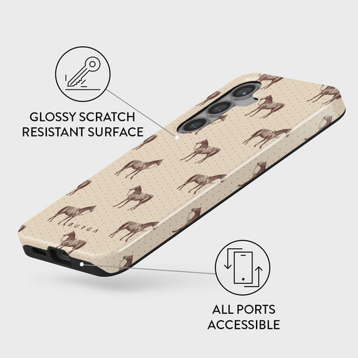 Wild West - Samsung Galaxy S24 Plus Case 3