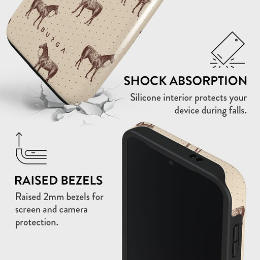 Wild West - Samsung Galaxy S24 Plus Case 4