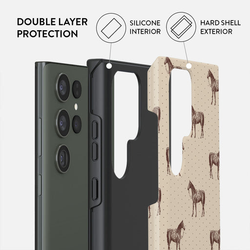 Wild West - Samsung Galaxy S23 Ultra Case 6