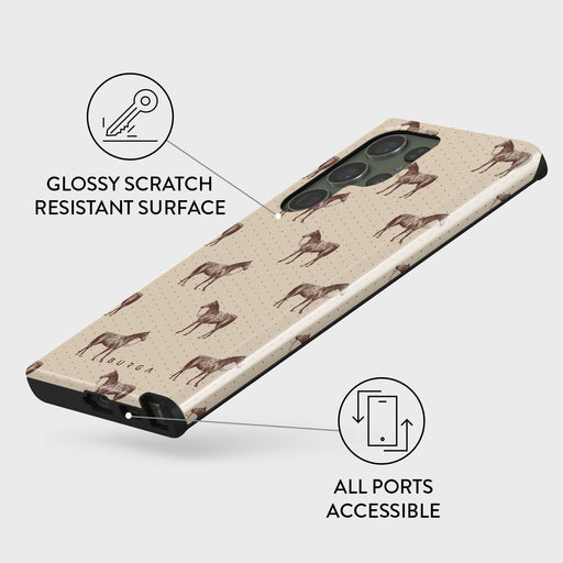 Wild West - Samsung Galaxy S23 Ultra Case 7