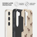 Wild West - Samsung Galaxy S23 Plus Case 6