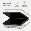 Wild West - Samsung Galaxy Z Fold 3 Case 2