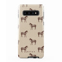 Wild West - Samsung Galaxy S10 4G Case 1