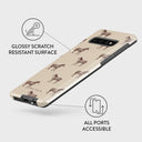 Wild West - Samsung Galaxy S10 4G Case 3