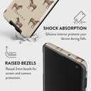 Wild West - Samsung Galaxy S10 4G Case 4