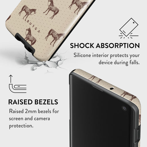 Wild West - Samsung Galaxy S10 4G Case 4