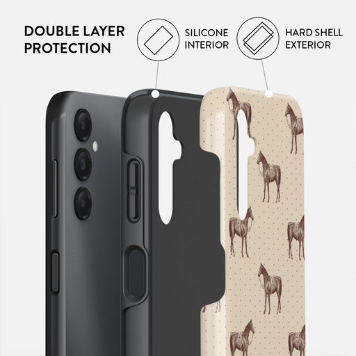 Wild West - Samsung Galaxy A14 5G Case 2
