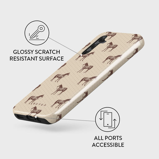Wild West - Samsung Galaxy A14 5G Case 3