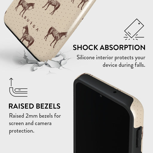 Wild West - Samsung Galaxy A14 5G Case 4