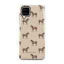 Wild West - Samsung Galaxy A12 4G Case 1
