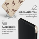 Wild West - Samsung Galaxy A12 4G Case 4