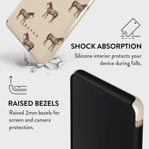 Wild West - Samsung Galaxy A12 4G Case 4