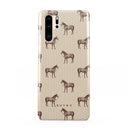Wild West - Huawei P30 Pro Case 1