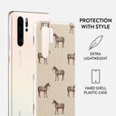 Wild West - Huawei P30 Pro Case 2