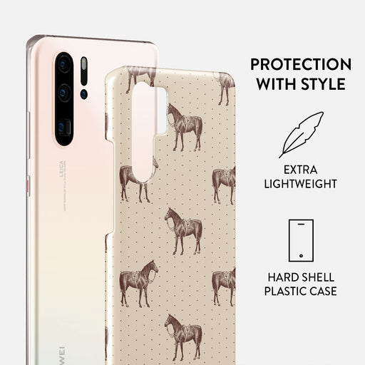 Wild West - Huawei P30 Pro Case 2