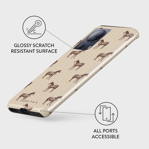 Wild West - Xiaomi 13 Lite Case 3