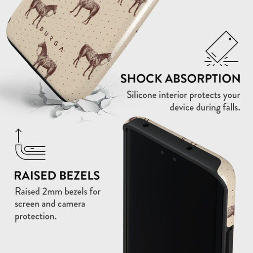 Wild West - Xiaomi 13 Lite Case 4