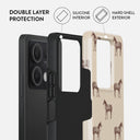 Wild West - Xiaomi Redmi Note 13 5G Case 2