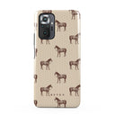 Wild West - Xiaomi Redmi Note 10 Pro Case 1