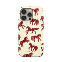 Mustang - iPhone 16 Pro Case 1
