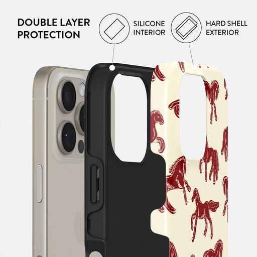 Mustang - iPhone 16 Pro Case 2