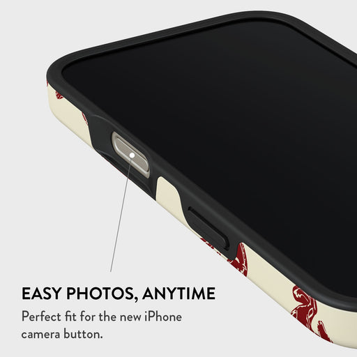 Mustang - iPhone 16 Pro Case 5