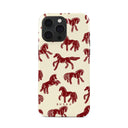 Mustang - iPhone 15 Pro Case 1