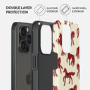 Mustang - iPhone 15 Pro Case 2
