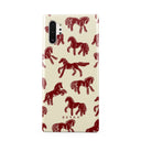Mustang - Samsung Galaxy Note 10 Plus Case