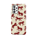 Mustang - Samsung Galaxy A33 Case 1