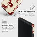 Mustang - Samsung Galaxy A33 Case 4