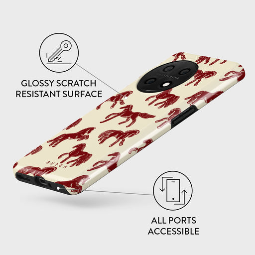Mustang - OnePlus 11 Case 3