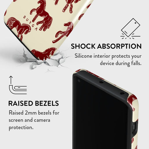 Mustang - OnePlus 11 Case 4